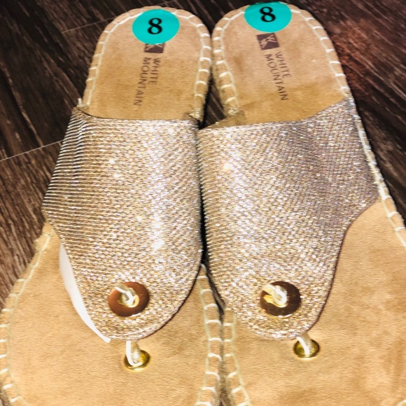 SANDALS - Picture 5 of 7